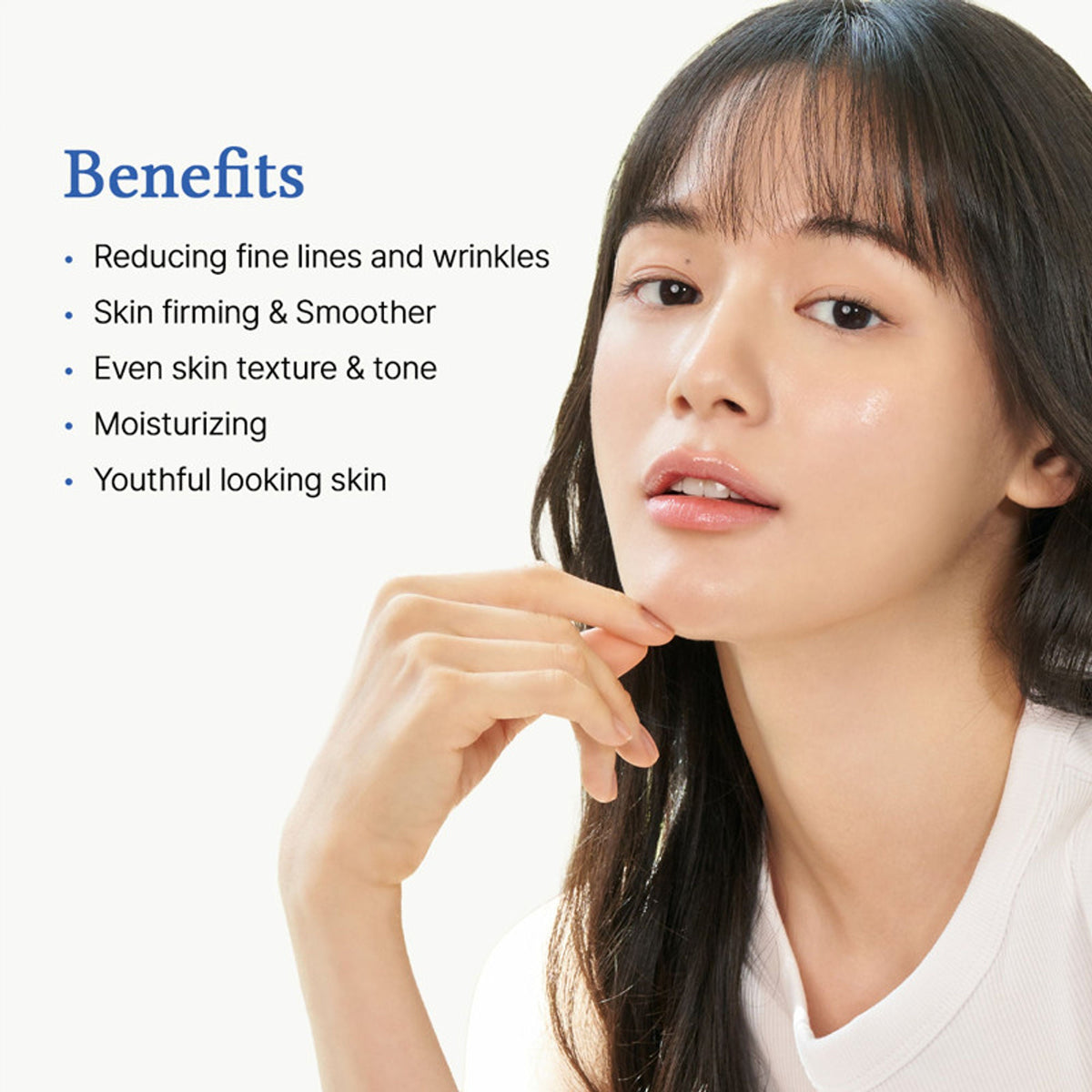 Dr.Althea 0.1 Gentle Retinol Serum: Low-Concentration Anti-Aging Serum for Fine Lines | Grocsy