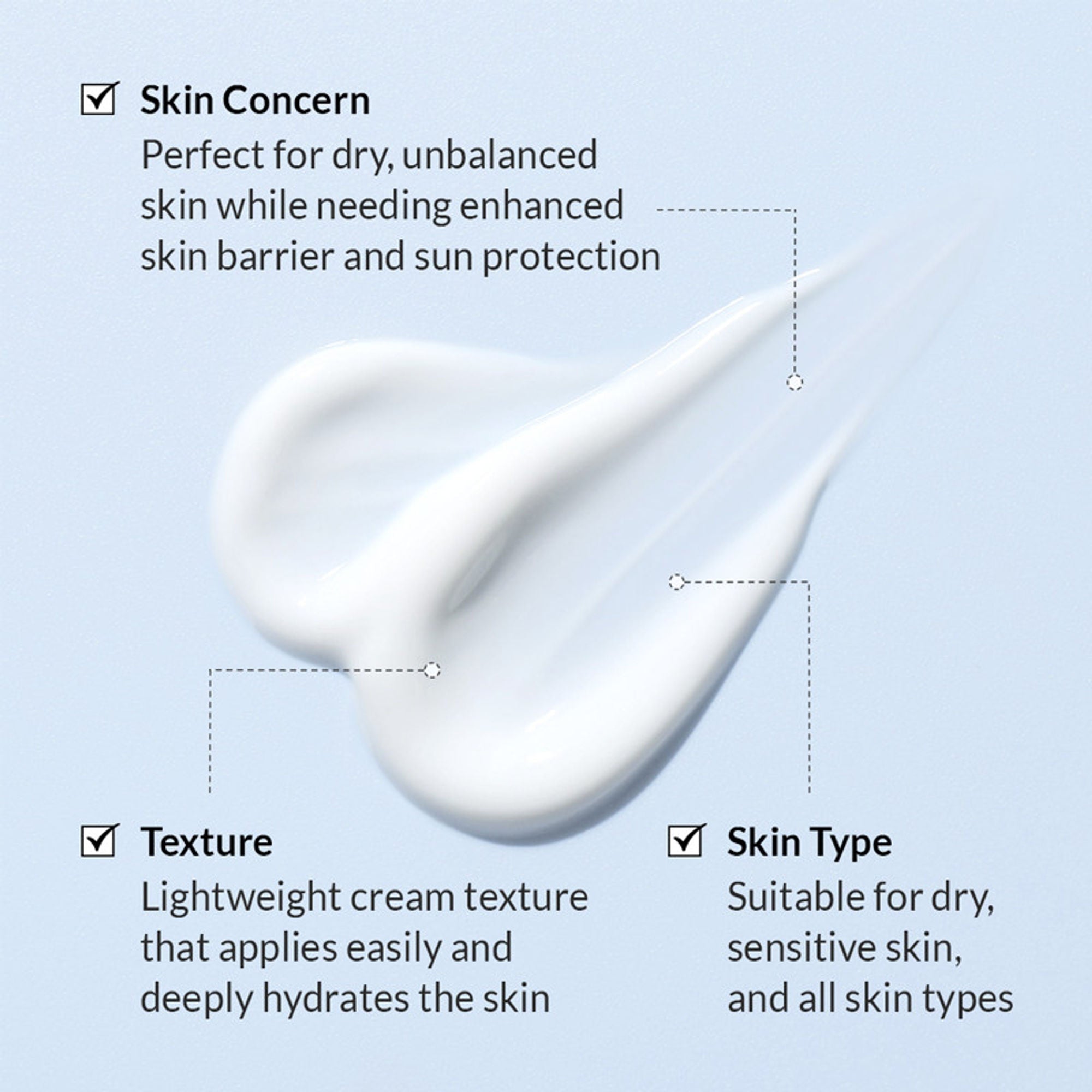 Dr.Althea Aqua Glowing Sunscreen: Hydrating & Luminous Sun Cream with SPF 50+ PA++++ | Grocsy