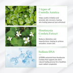 Dr.Althea Green Tea Fresh Sunscreen: Calming & Sebum Control SPF 50+ PA++++ Sun Cream | Grocsy