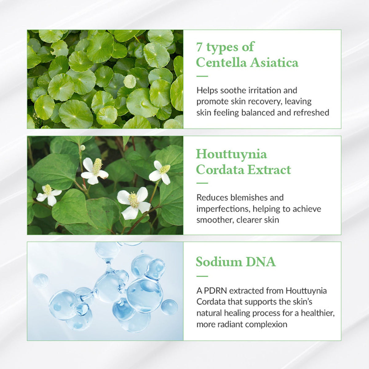 Dr.Althea Green Tea Fresh Sunscreen: Calming & Sebum Control SPF 50+ PA++++ Sun Cream | Grocsy