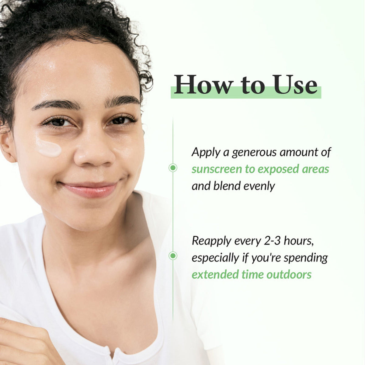 Dr.Althea Green Tea Fresh Sunscreen: Calming & Sebum Control SPF 50+ PA++++ Sun Cream | Grocsy