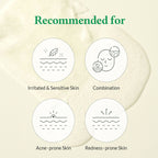 Dr.Althea Cushion Veil Calming Mask: Centella Soothing Sheet Mask for Irritated Skin | Grocsy