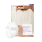 Dr.Althea Jelly Seal Dewy Mask: Intense Hydrating Sheet Mask for Dry Skin (Pack of 4) | Grocsy