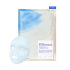 Dr.Althea Aqua Blue Hydration Mask: Deep Hydration Sheet Mask for Dehydrated Skin | Grocsy