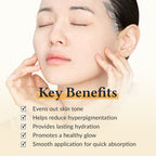Dr.Althea Vita Glow Mask: Vitamin Complex Brightening Sheet Mask for Dull Skin | Grocsy