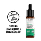 Dr. Sheth's Kesar & Kojic Acid Serum | Grocsy