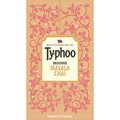 Typhoo Delicious Masala Chai Tea Bags | Grocsy