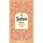 Typhoo Delicious Masala Chai Tea Bags | Grocsy