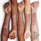 M.A.C MACximal Mini Matte Nude Lipstick - Whirl | Grocsy