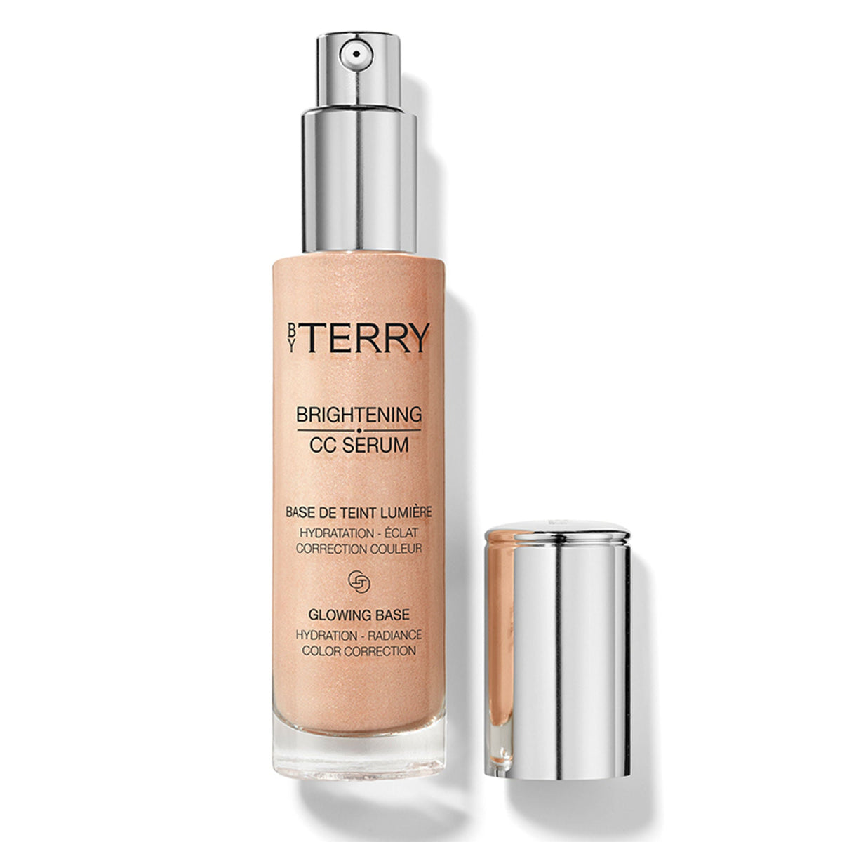 By Terry Brightening CC Serum - Nude Glow | Grocsy