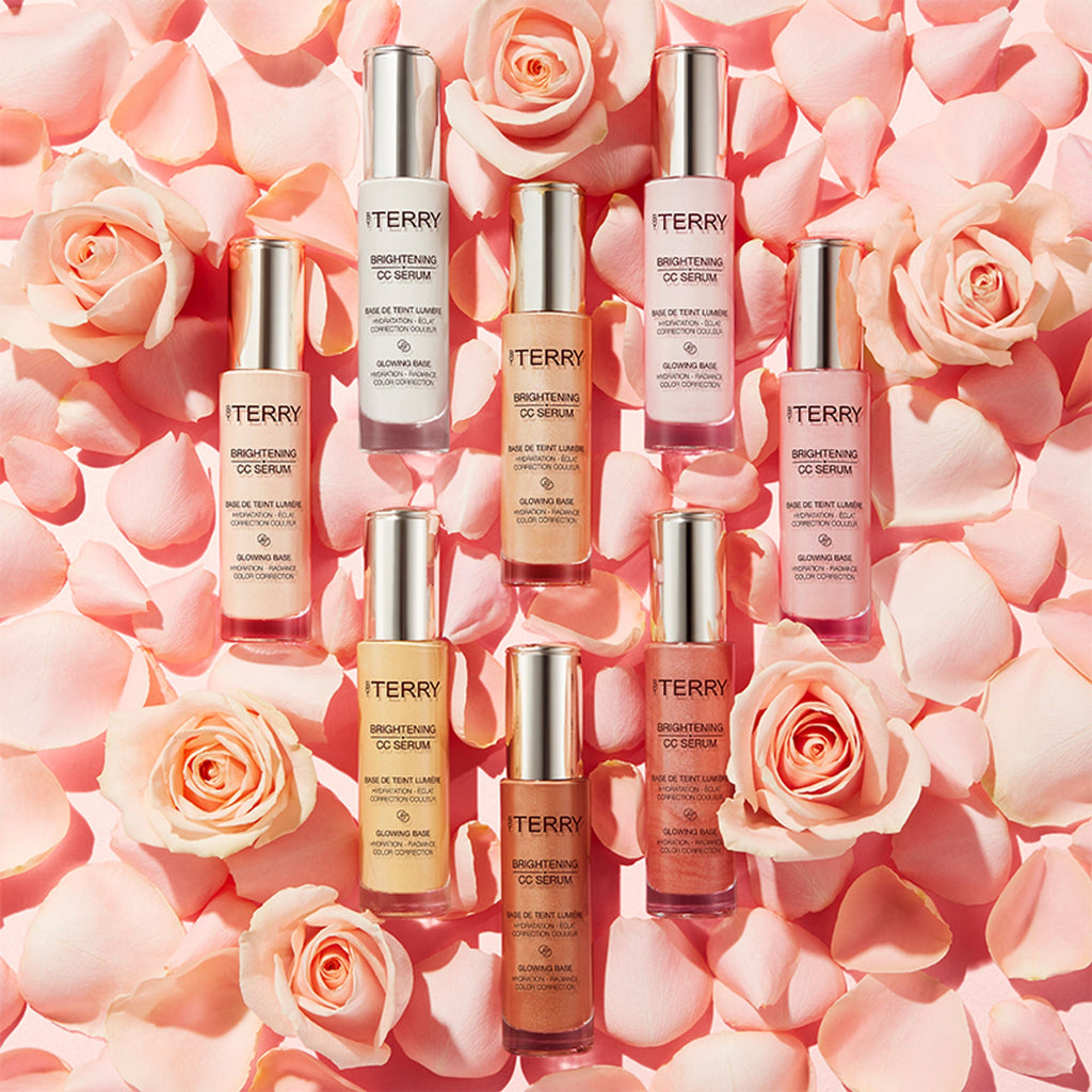 By Terry Brightening CC Serum - Nude Glow | Grocsy