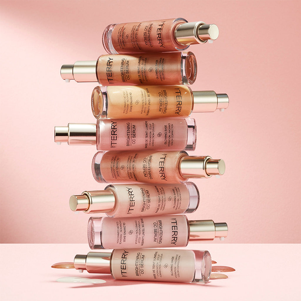 By Terry Brightening CC Serum - Nude Glow | Grocsy