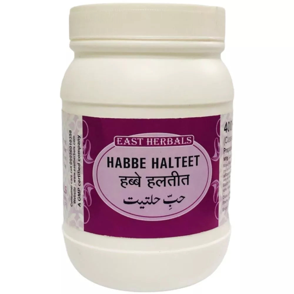 East Herbals Habbe Halteet | Grocsy