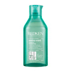 Redken Amino Mint Shampoo With Amino Mint Complex For Sensitive & Oily Scalp | Grocsy