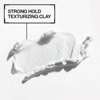 Redken Matte Clay Strong Hold For Texturizing Hair That Lasts All Day - For Men & Women | Grocsy