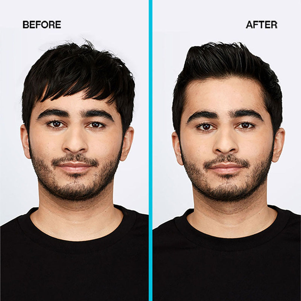 Redken Matte Clay Strong Hold For Texturizing Hair That Lasts All Day - For Men & Women | Grocsy