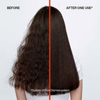 Redken Frizz Dismiss Sulphate Free Shampoo & Hair Mask Combo With Smoothening Complex | Grocsy
