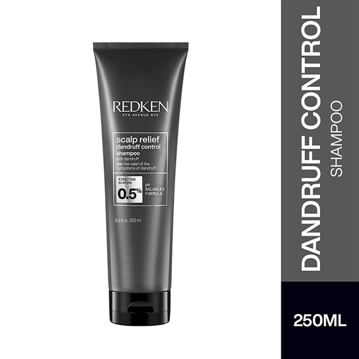 Redken Scalp Relief Anti Dandruff Shampoo For Men & Women | Grocsy