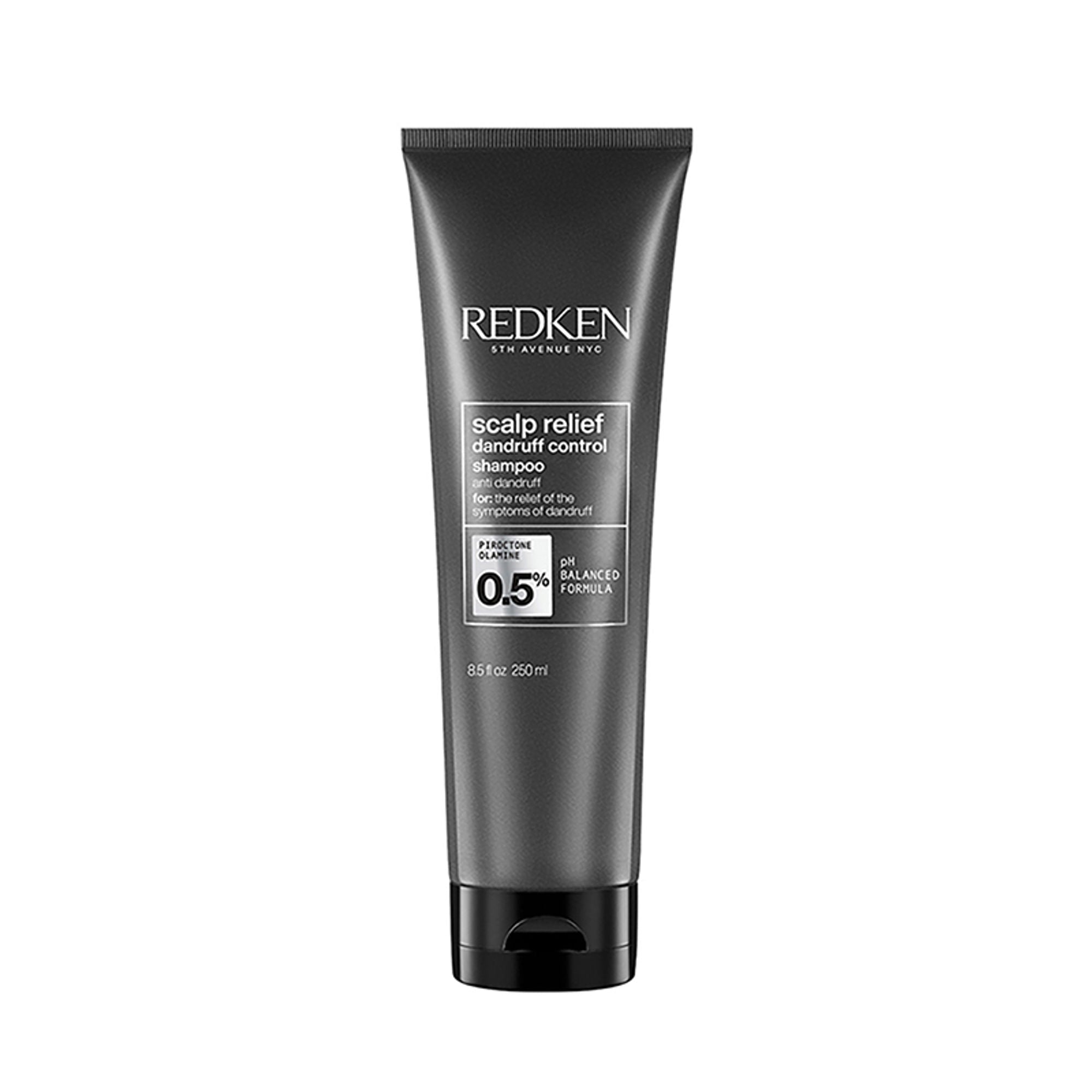 Redken Scalp Relief Anti Dandruff Shampoo For Men & Women | Grocsy