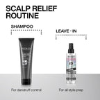 Redken Scalp Relief Anti Dandruff Shampoo For Men & Women | Grocsy