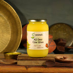 Kasutam A2 Desi Cow Bilona Ghee | Grocsy