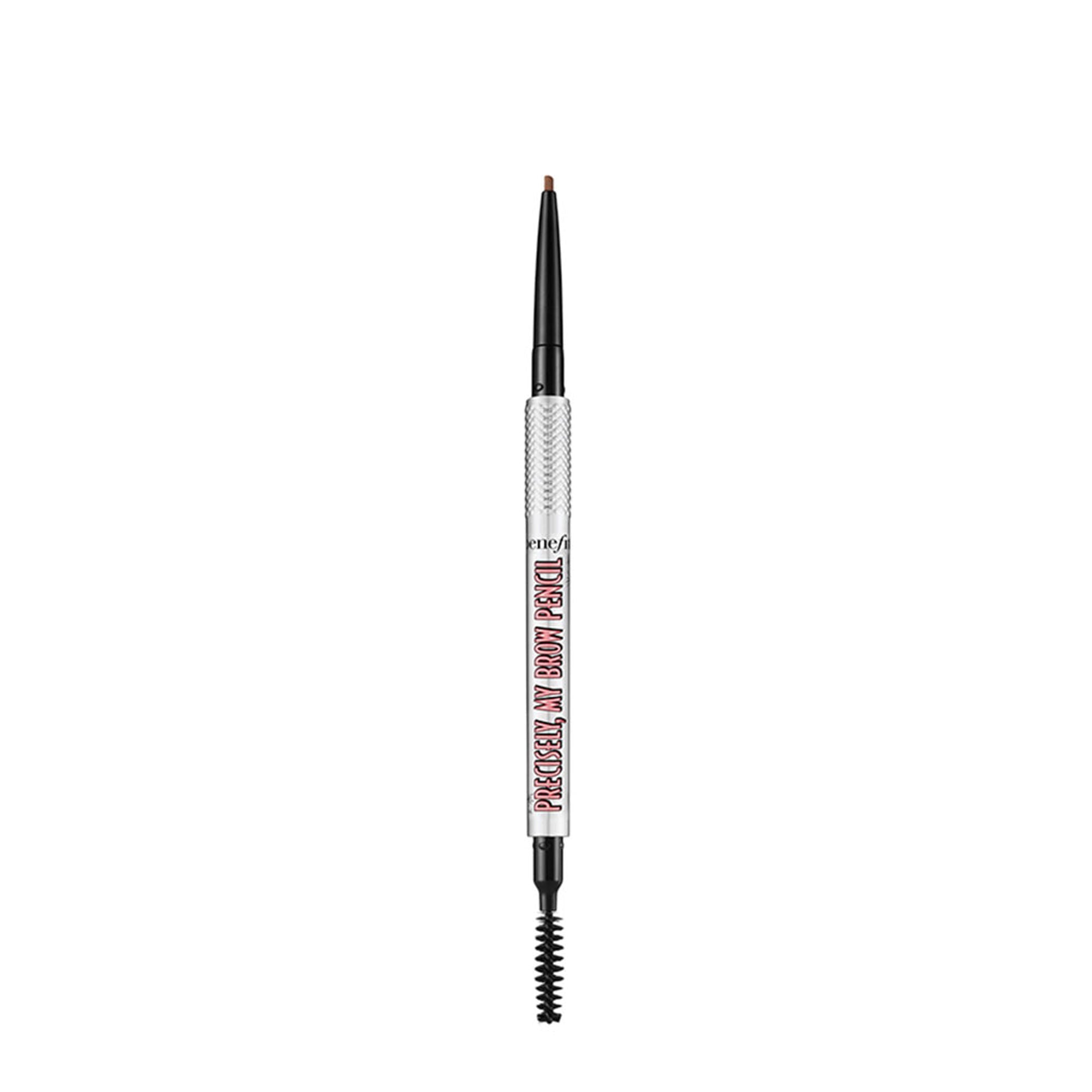 Benefit Cosmetics Precisely, My Brow Pencil - 3.5 Medium Brown | Grocsy