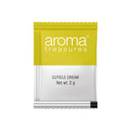 Aroma Treasures Happy Hands And Feet Mani Pedi Single Time Use Kit | Grocsy