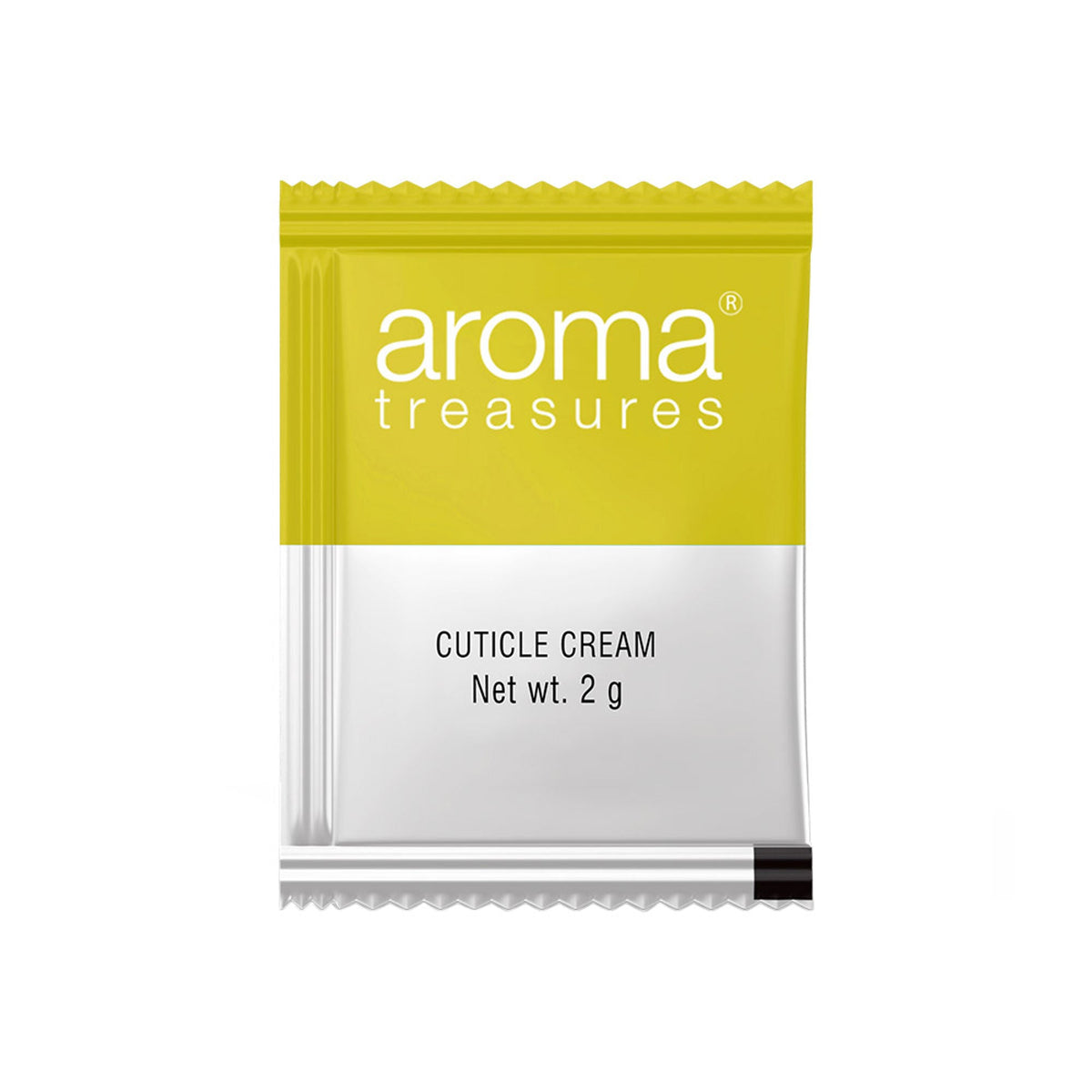 Aroma Treasures Happy Hands And Feet Mani Pedi Single Time Use Kit | Grocsy