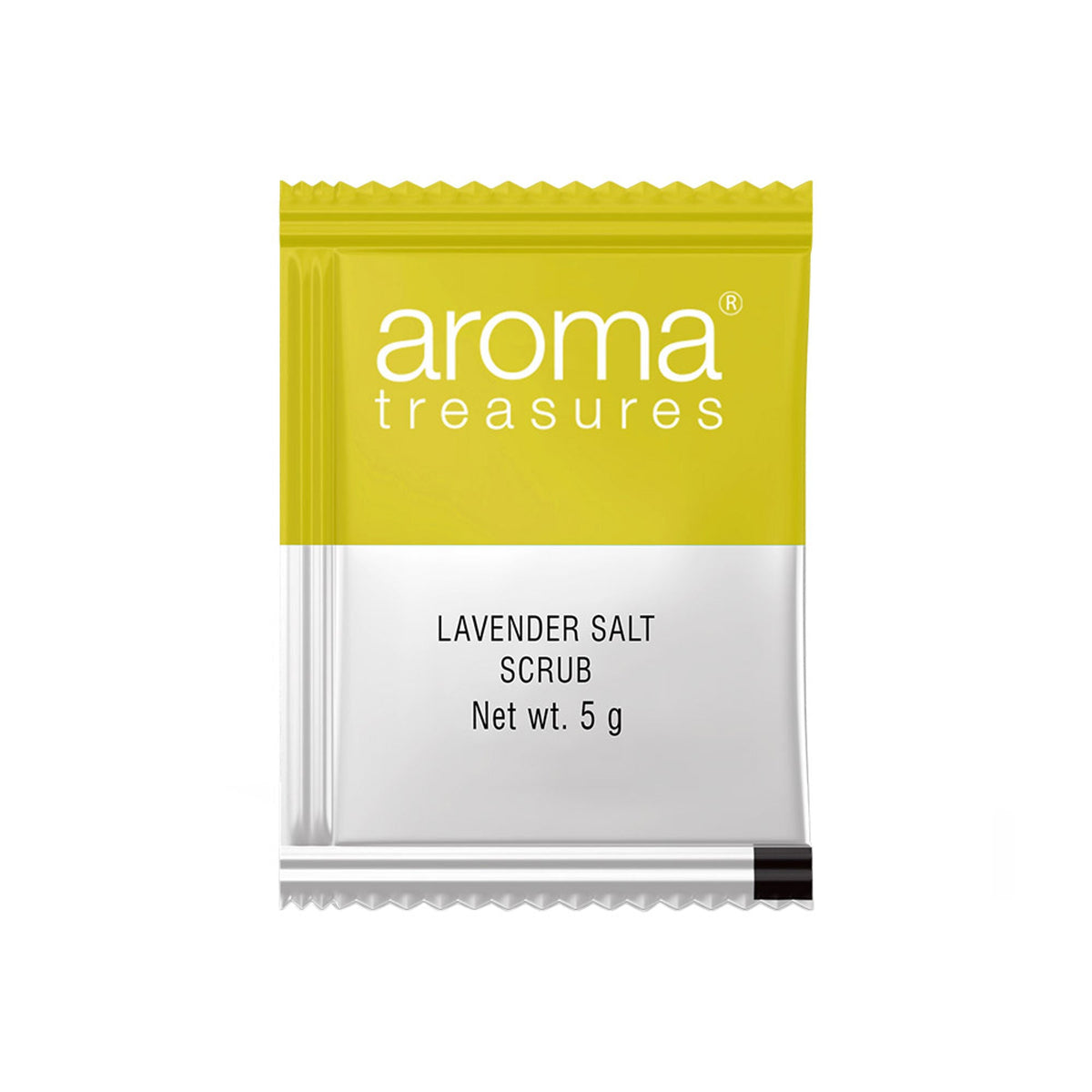 Aroma Treasures Happy Hands And Feet Mani Pedi Single Time Use Kit | Grocsy