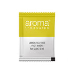 Aroma Treasures Happy Hands And Feet Mani Pedi Single Time Use Kit | Grocsy