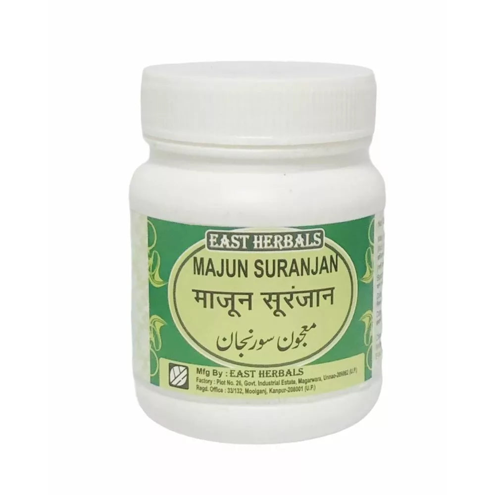 East Herbals Majun Suranjan | Grocsy