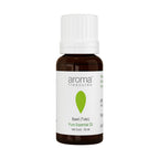 Aroma Treasures Basil (Tulsi) Pure Essential Oil | Grocsy