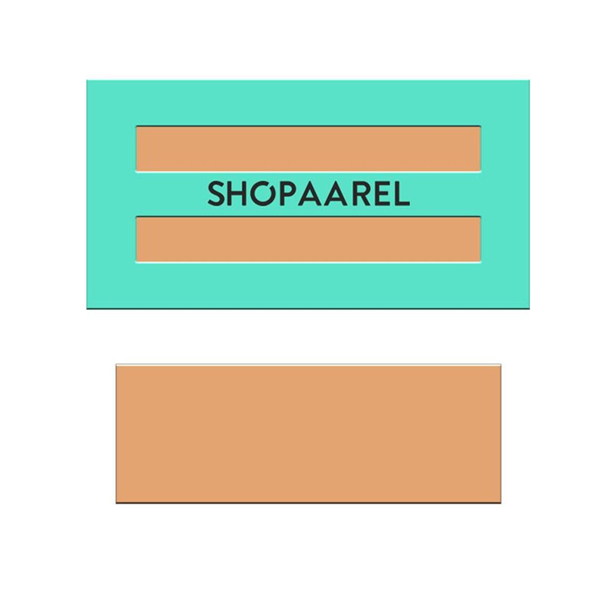 Shopaarel Concealer Refill - SCR09 | Grocsy