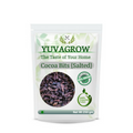 Yuvagrow Cocoa Bits Salted | Grocsy