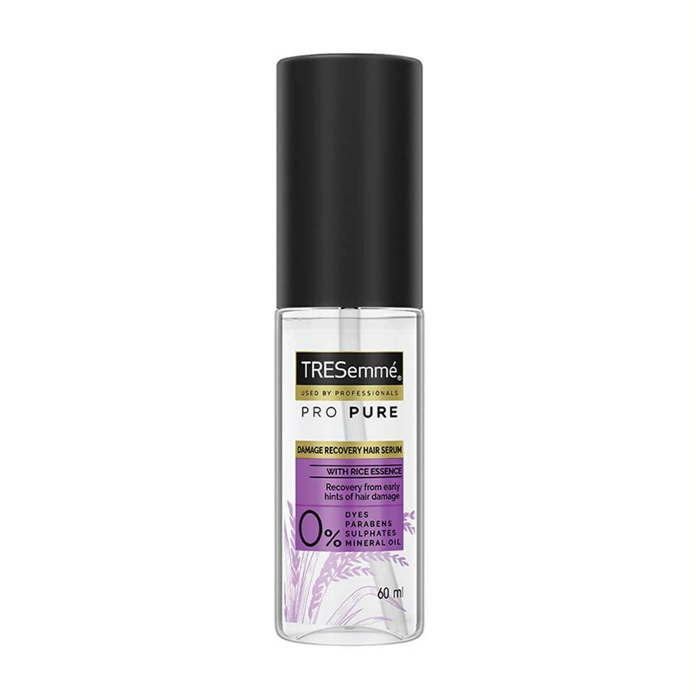 TRESemme Pro Pure Damage Recovery Serum | Grocsy