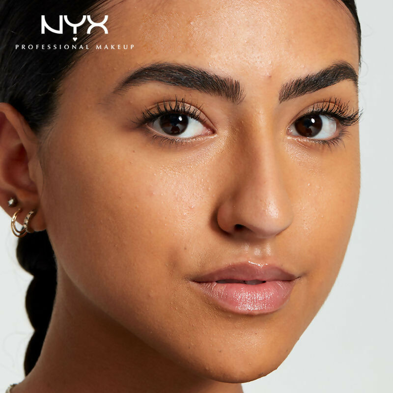 NYX Professional Makeup Can't Stop Won't Stop Full Coverage Foundation - Vanilla | Grocsy