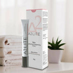 Ethicare Remedies A2 Lite Skin Lightening & Brightening Cream | Grocsy