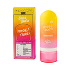 The Sass Bar Freshly Toasted Sheer Setting SPF Face & Body Mist | Grocsy