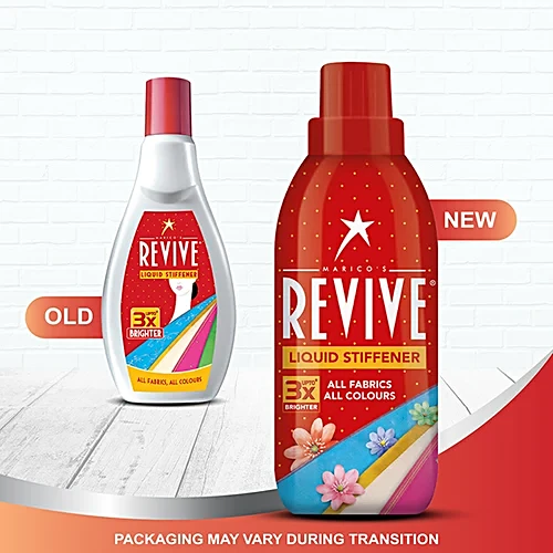 Revive Liquid Stiffener | Grocsy
