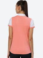 ASICS Women COURT POLO T-shirt | Grocsy