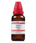 Dr. Willmar Schwabe India Asterias Rubens Dilution | Grocsy