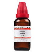 Dr. Willmar Schwabe India Asterias Rubens Dilution | Grocsy