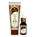Passion Indulge Skin Ligtening Combo - Pearl Light | Grocsy