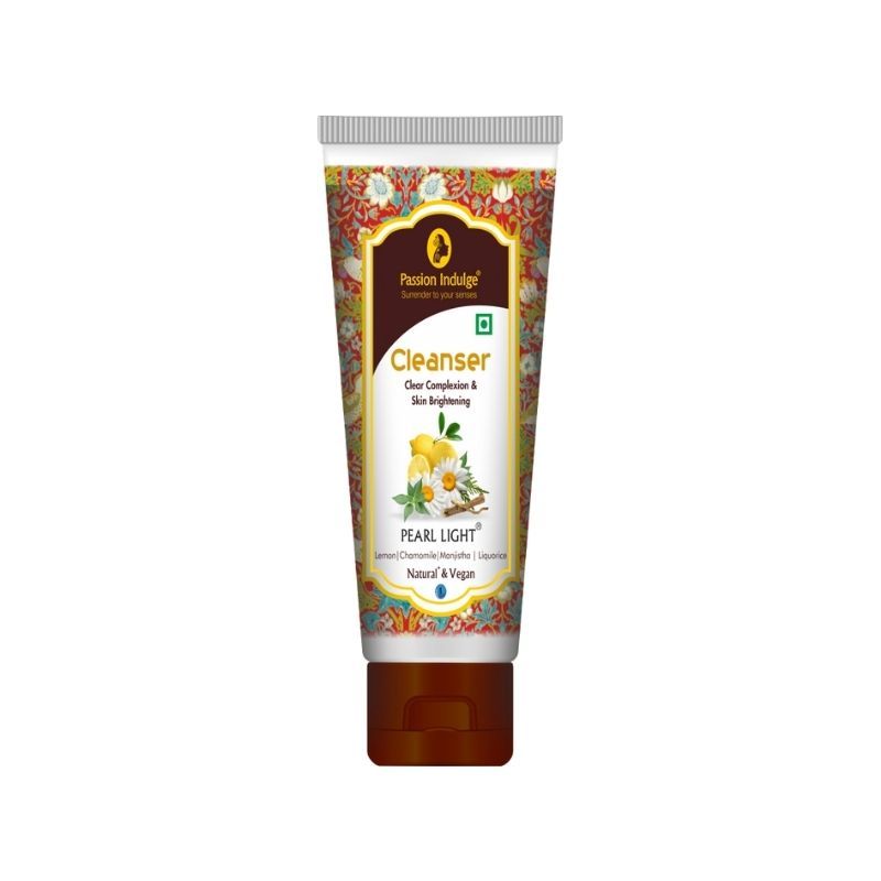 Passion Indulge Skin Ligtening Combo - Pearl Light | Grocsy