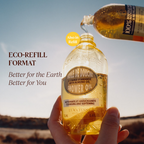 L'Occitane Cleansing & Softening Almond Shower Oil | Grocsy