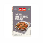 Priya Chicken Chettinad Masala | Grocsy
