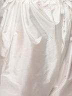 Sethukrishna Gold-Toned Kurta with Pyjamas For Men | Grocsy