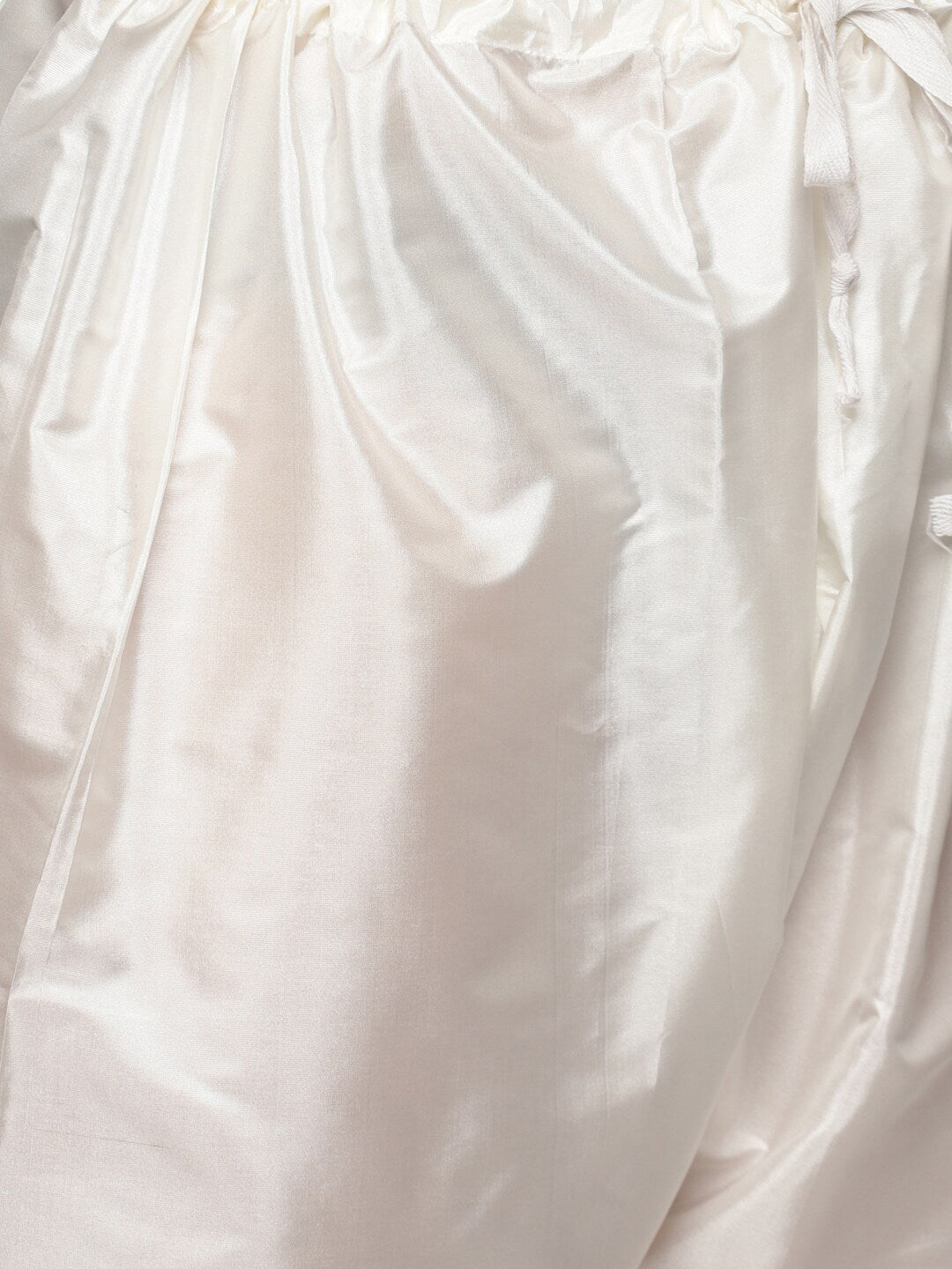 Sethukrishna Gold-Toned Kurta with Pyjamas For Men | Grocsy