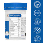Swisse Men’s Multivitamin Tablets | Grocsy