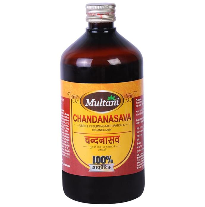 Multani Chandanasava | Grocsy